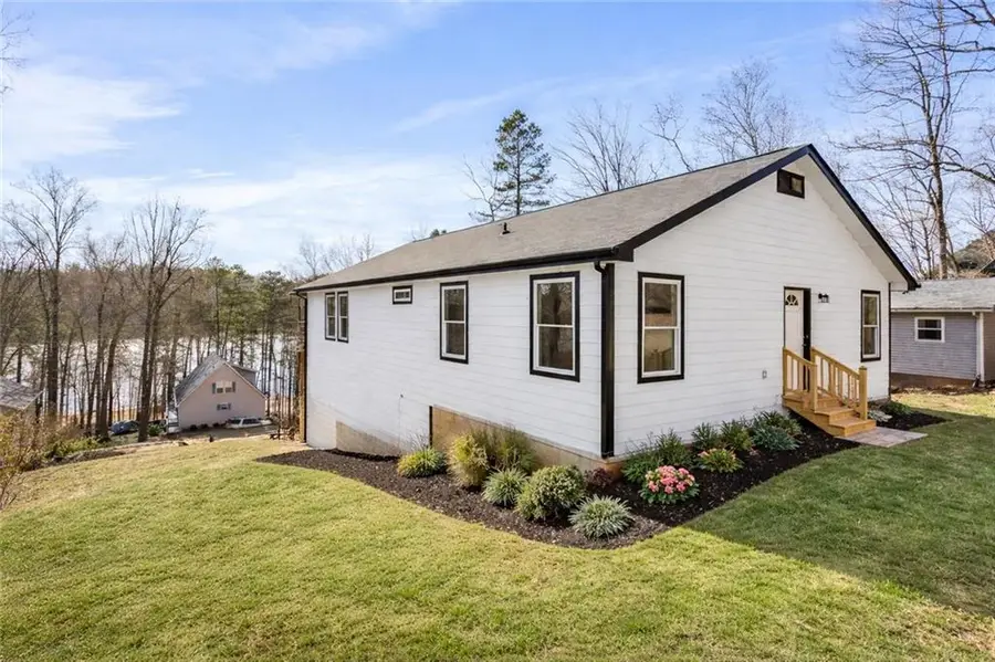 418 Kenwood Drive, Westminster, SC 29693 - #3