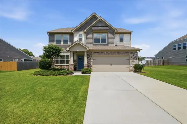 812 Barnum Court, Greer, SC 29651