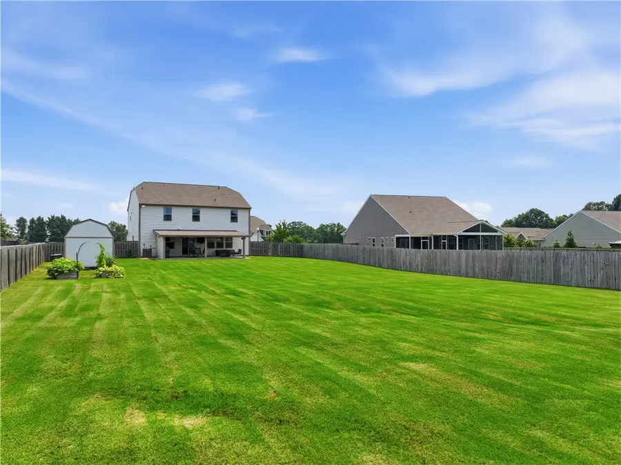 812 Barnum Court, Greer, SC 29651 - #3