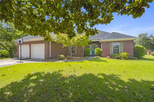204 Sedgefield Drive, Clemson, SC 29631