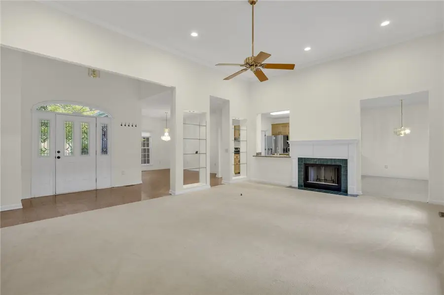 204 Sedgefield Drive, Clemson, SC 29631 - #2