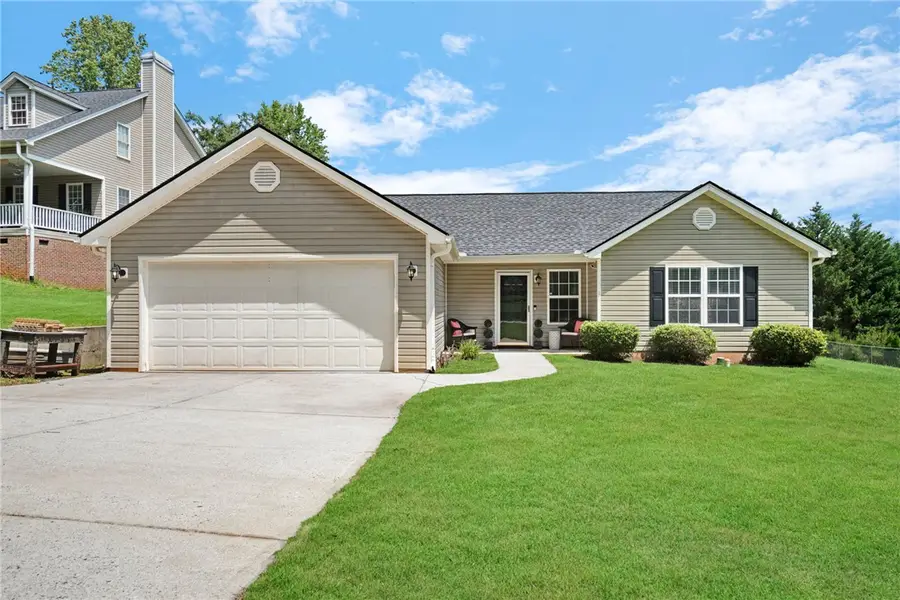 308 Crenshaw Street, Easley, SC 29640 - #2