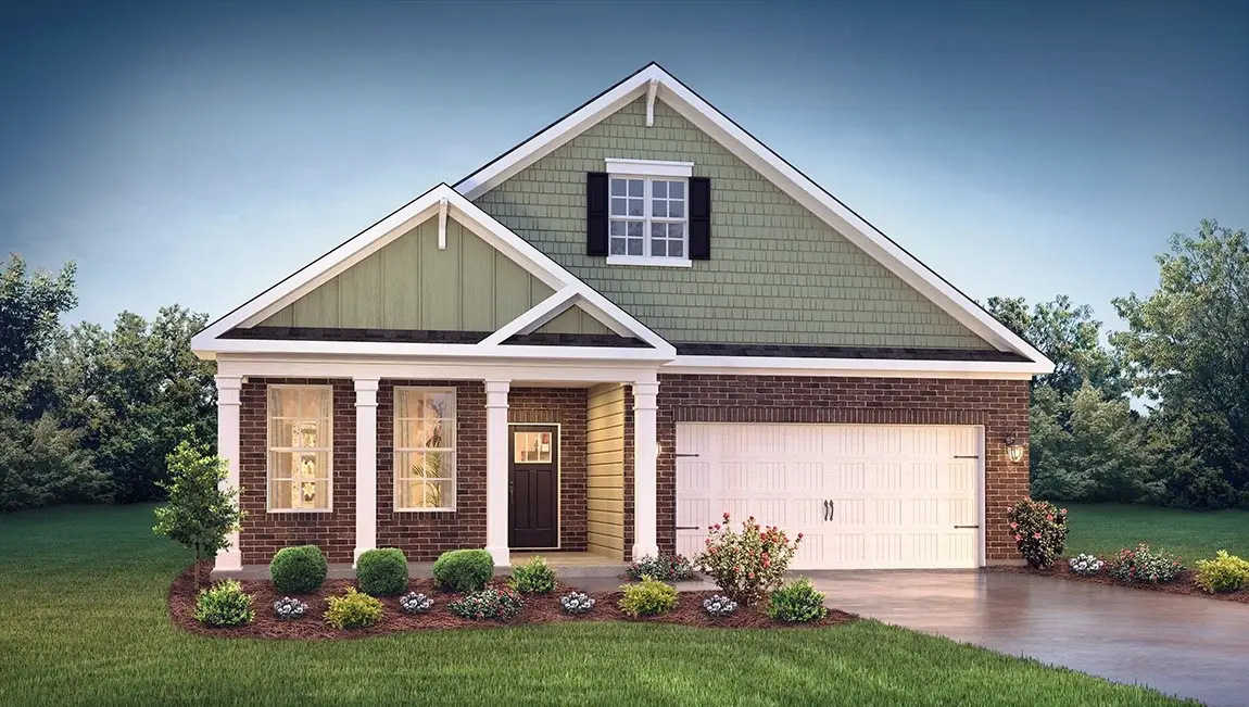 114 Levant Trail, Piedmont, SC 29673 - #1