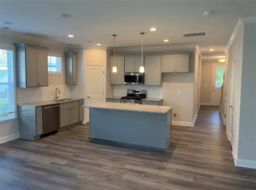 1035 George Smith Mill Road, Anderson, SC 29625 - #3