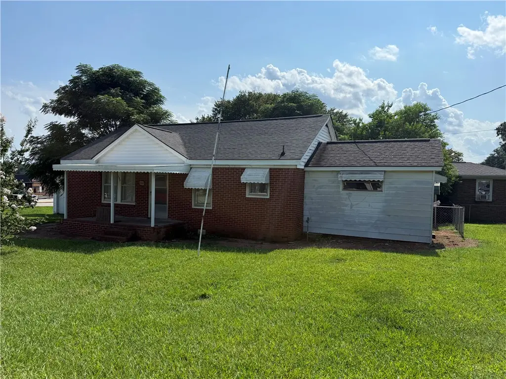 300 Pelzer Highway, Easley, SC 29642 - #1