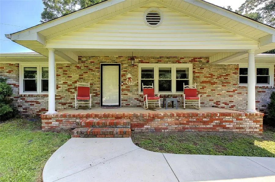 303 Mill Street, Williamston, SC 29697 - #2