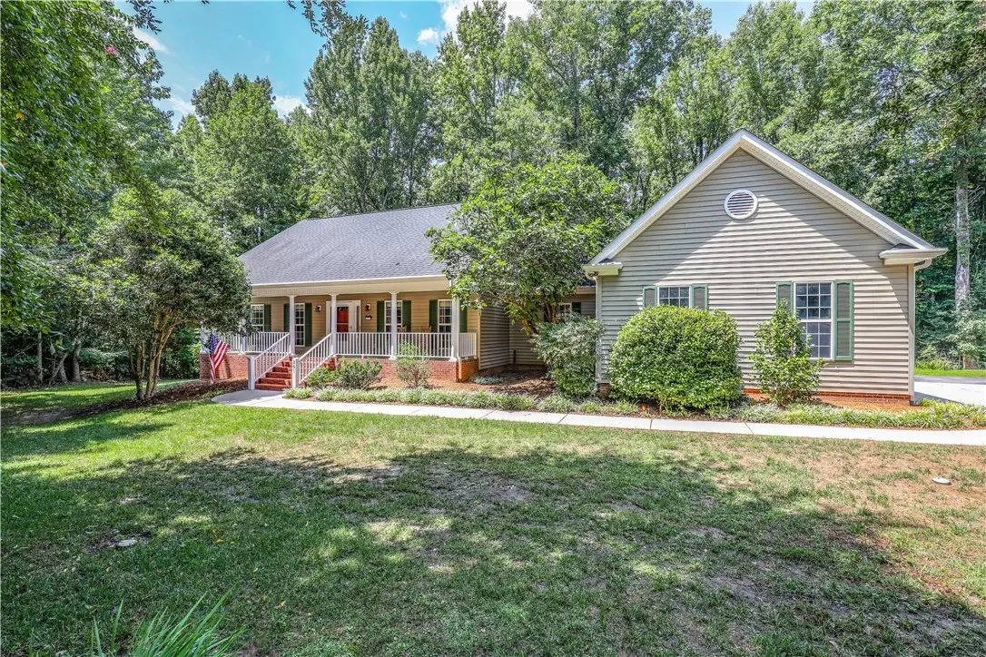 201 Holly Drive, Easley, SC 29640 - #1