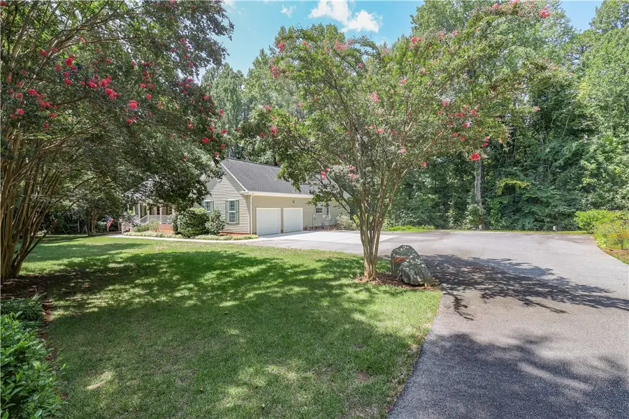 201 Holly Drive, Easley, SC 29640 - #3