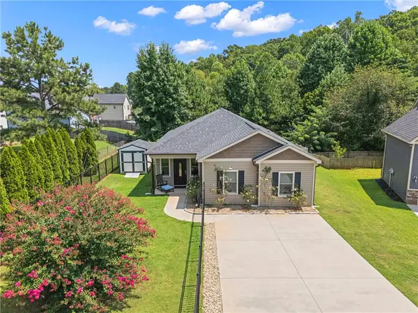 3 Cringle Lane, Anderson, SC 29625