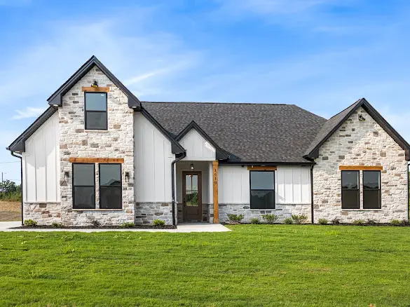1610 Old Dobbins Bridge Road, Townville, SC 29689 - #1