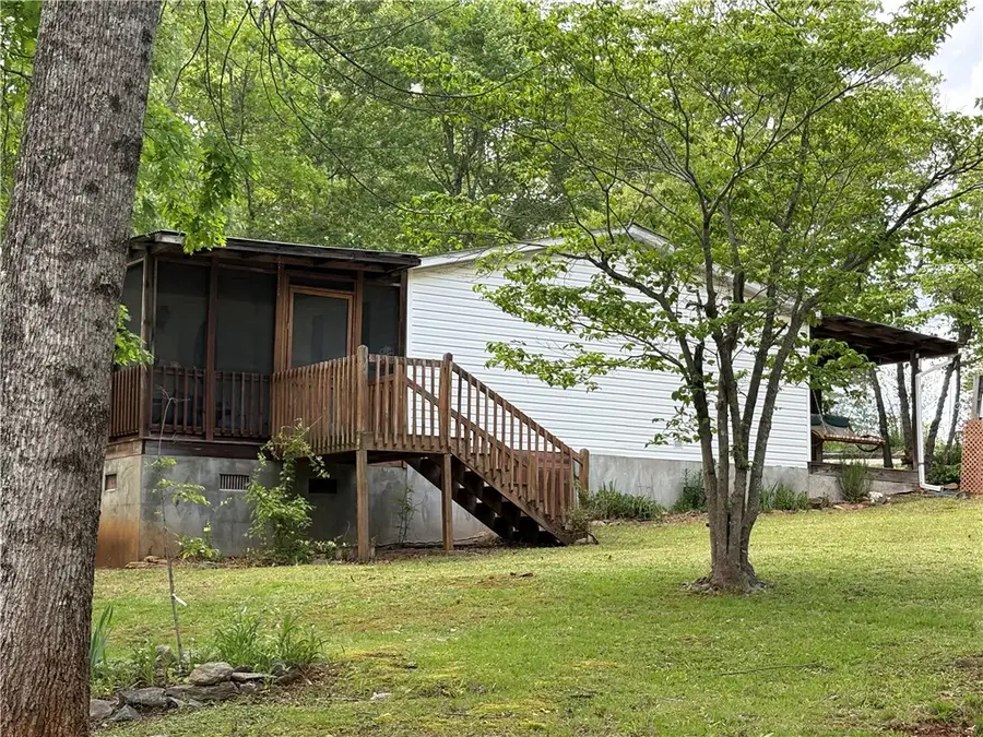 155 Hickory Ridge, Mountain Rest, SC 29664 - #2