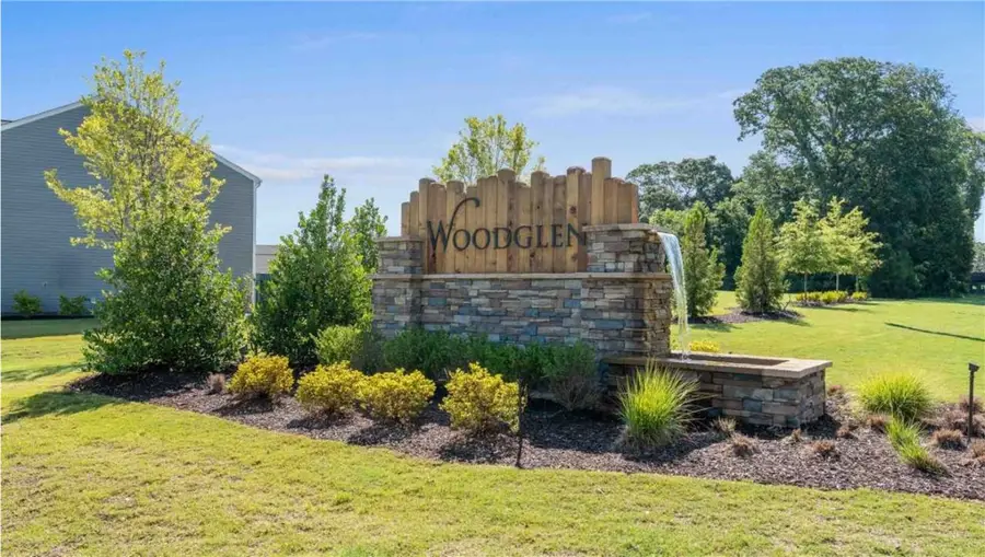 1419 Wexley Drive, Piedmont, SC 29673 - #2