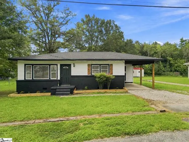 12 Stephanie Drive, Pelzer, SC 29669 - #1