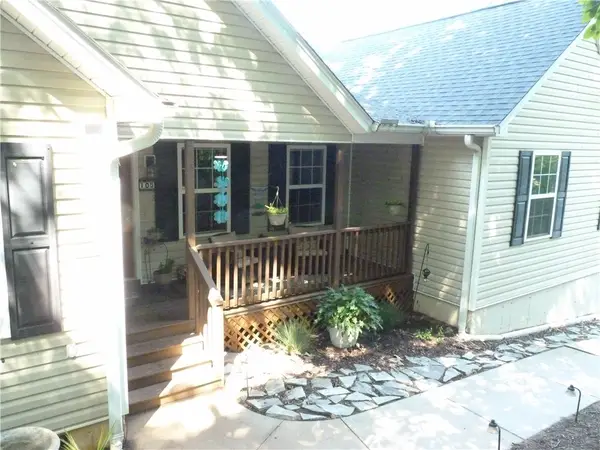 105 Wapiti Lane, Westminster, SC 29693