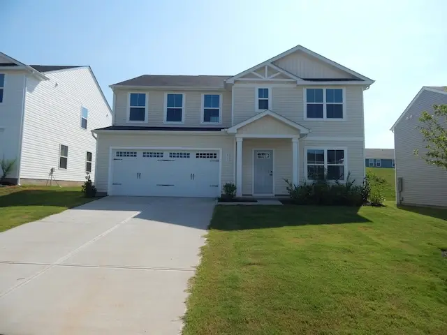 633 Coopers Mill Road, Westminster, SC 29693 - #1