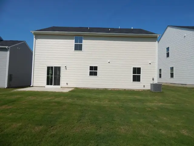 633 Coopers Mill Road, Westminster, SC 29693 - #2