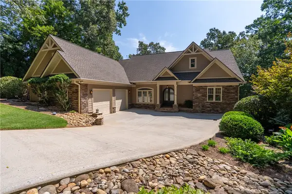 314 Longwood Drive, Seneca, SC 29672