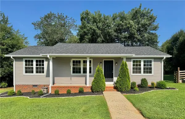 413 Jule Merck Road, Norris, SC 29667