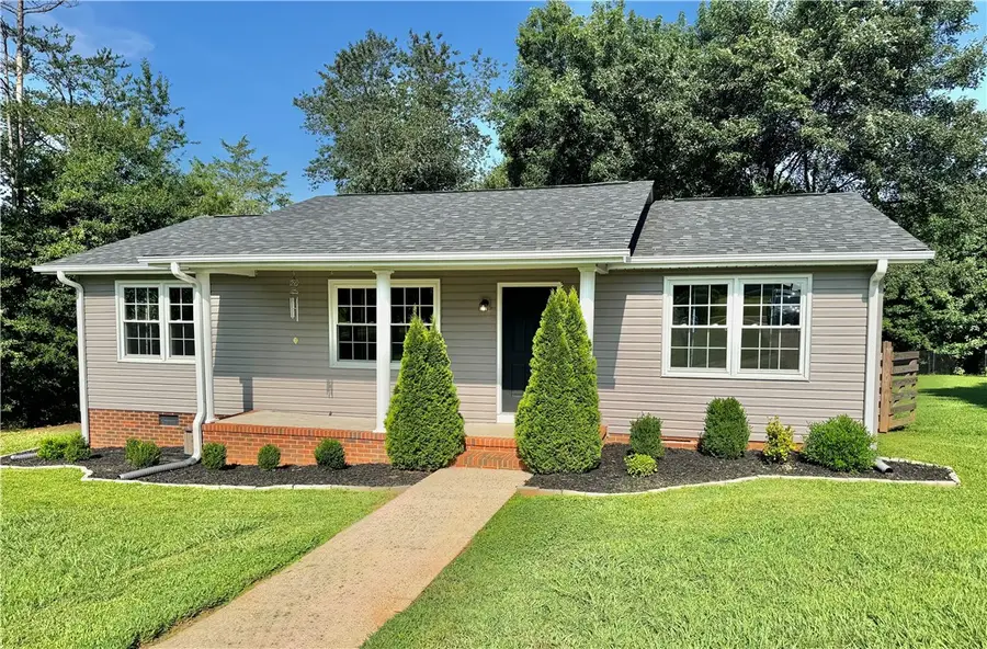 413 Jule Merck Road, Norris, SC 29667 - #2