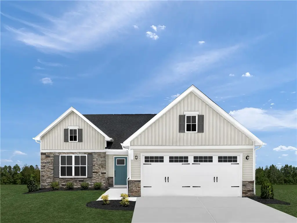 320 Longleaf Way, Seneca, SC 29678 - #1