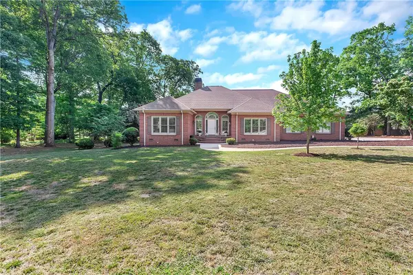1002 Thornehill Drive, Anderson, SC 29621