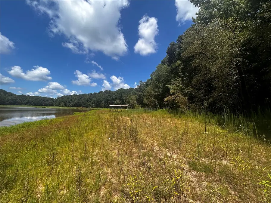 112 Beaver Lane, Townville, SC 29689 - #2