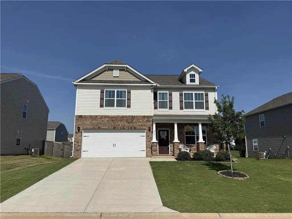 323 Callerton Drive, Piedmont, SC 29673 - #1