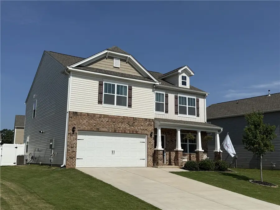 323 Callerton Drive, Piedmont, SC 29673 - #3