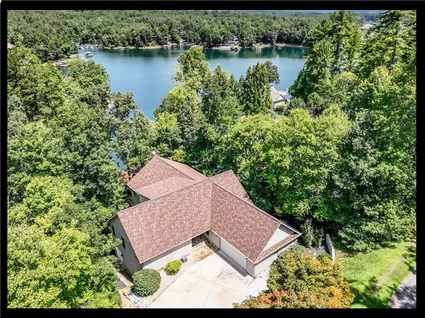 932 Bay Ridge Drive, Salem, SC 29676