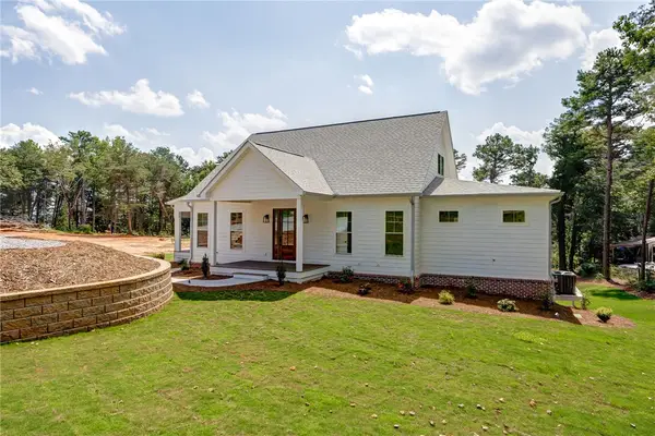 1218 Andersonville Road, Townville, SC 29689