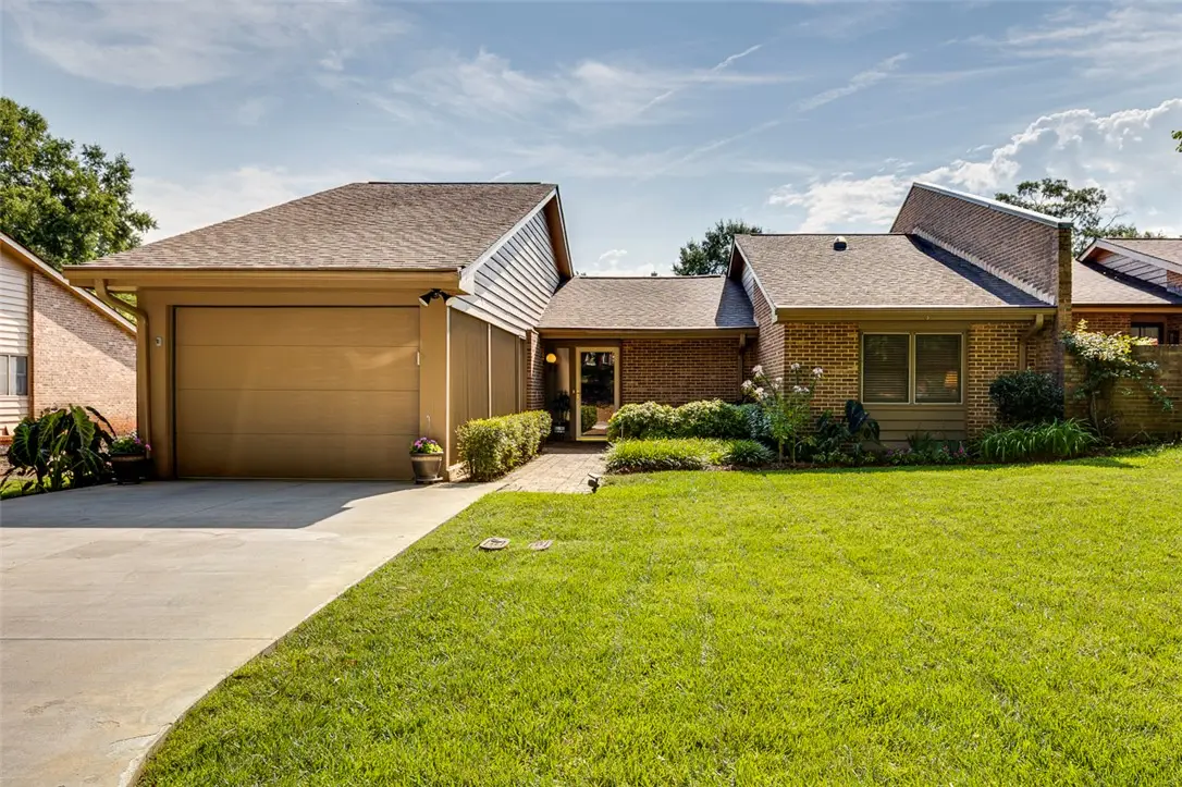 308 Downs Boulevard, Clemson, SC 29631 - #1