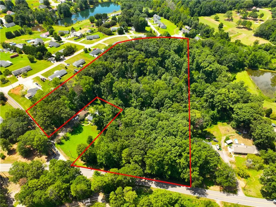 415 Hood Road, Greenville, SC 29611 - #2