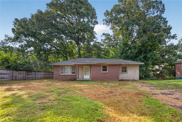 676 Marcengill Road, Westminster, SC 29693