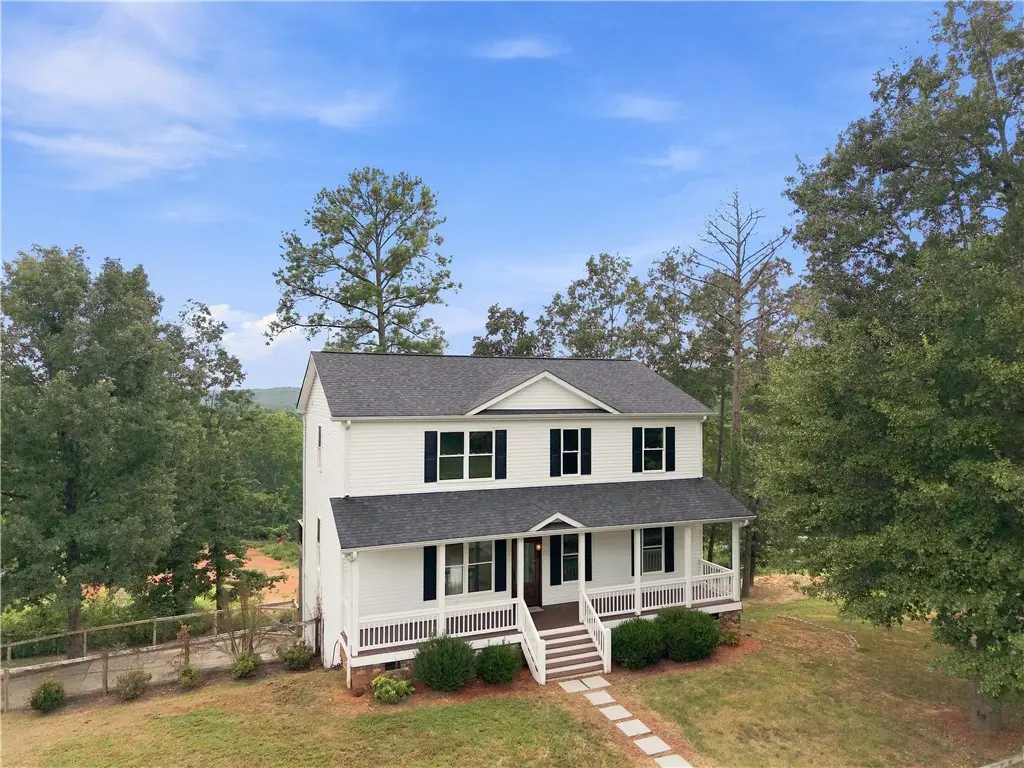 202 Allgood Drive, Pickens, SC 29671 - #1