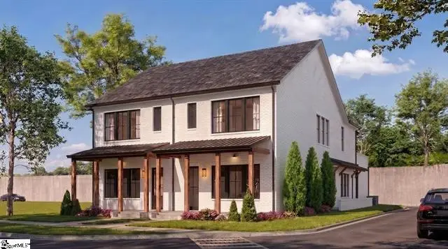 28 Mcneil Court, Greenville, SC 29609 - #1