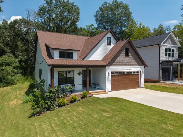 322 Thompson Street, Pendleton, SC 29670