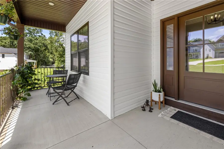 322 Thompson Street, Pendleton, SC 29670 - #2