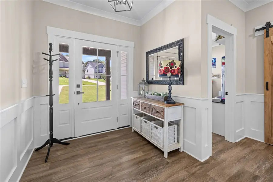 322 Thompson Street, Pendleton, SC 29670 - #3
