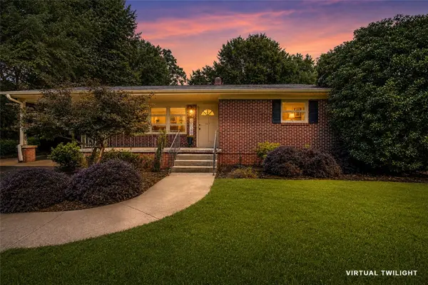 307 Andrew Avenue, Easley, SC 29640