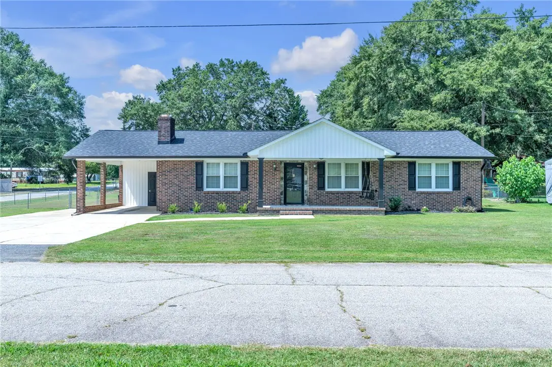 207 Vinewood Street, Piedmont, SC 29673 - #1