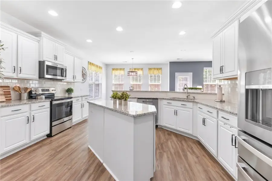 336 Avedell Drive, Easley, SC 29642 - #3