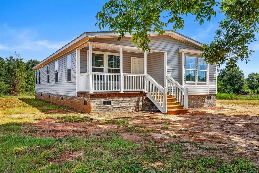 37 Golden Acres Drive, Honea Path, SC 29654 - #1