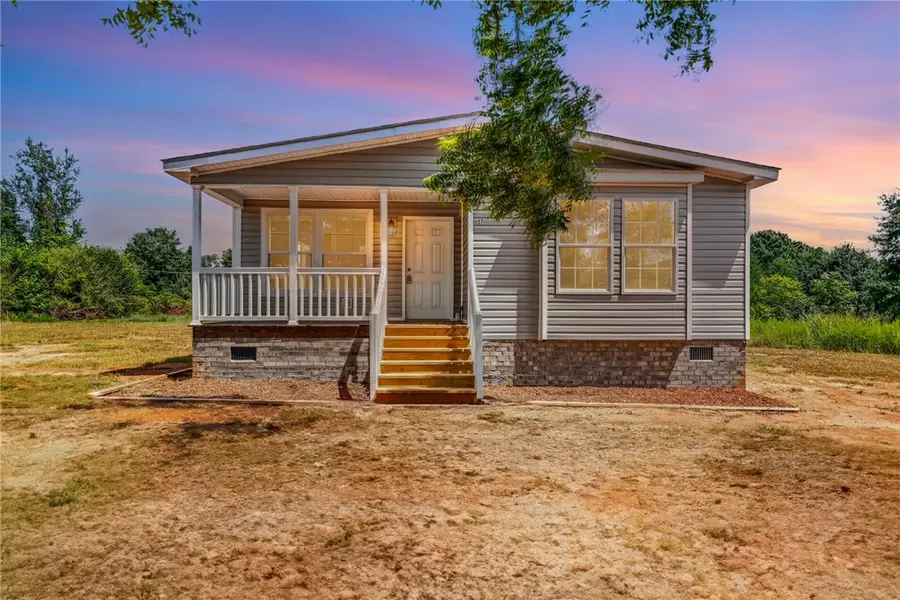 37 Golden Acres Drive, Honea Path, SC 29654 - #2