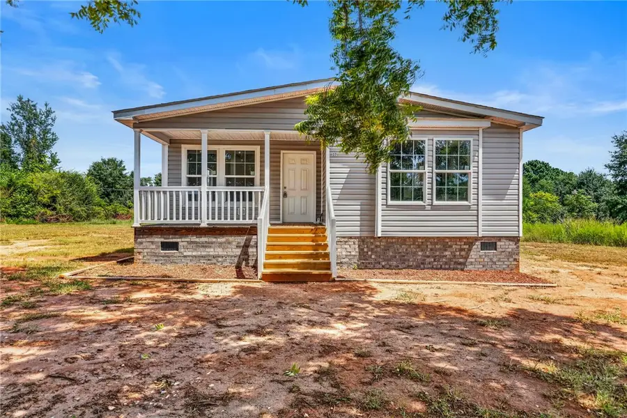 37 Golden Acres Drive, Honea Path, SC 29654 - #3