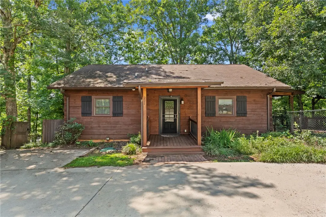 221 Rowland Road, Anderson, SC 29625 - #1