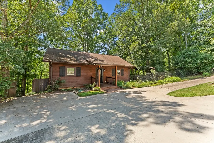 221 Rowland Road, Anderson, SC 29625 - #3