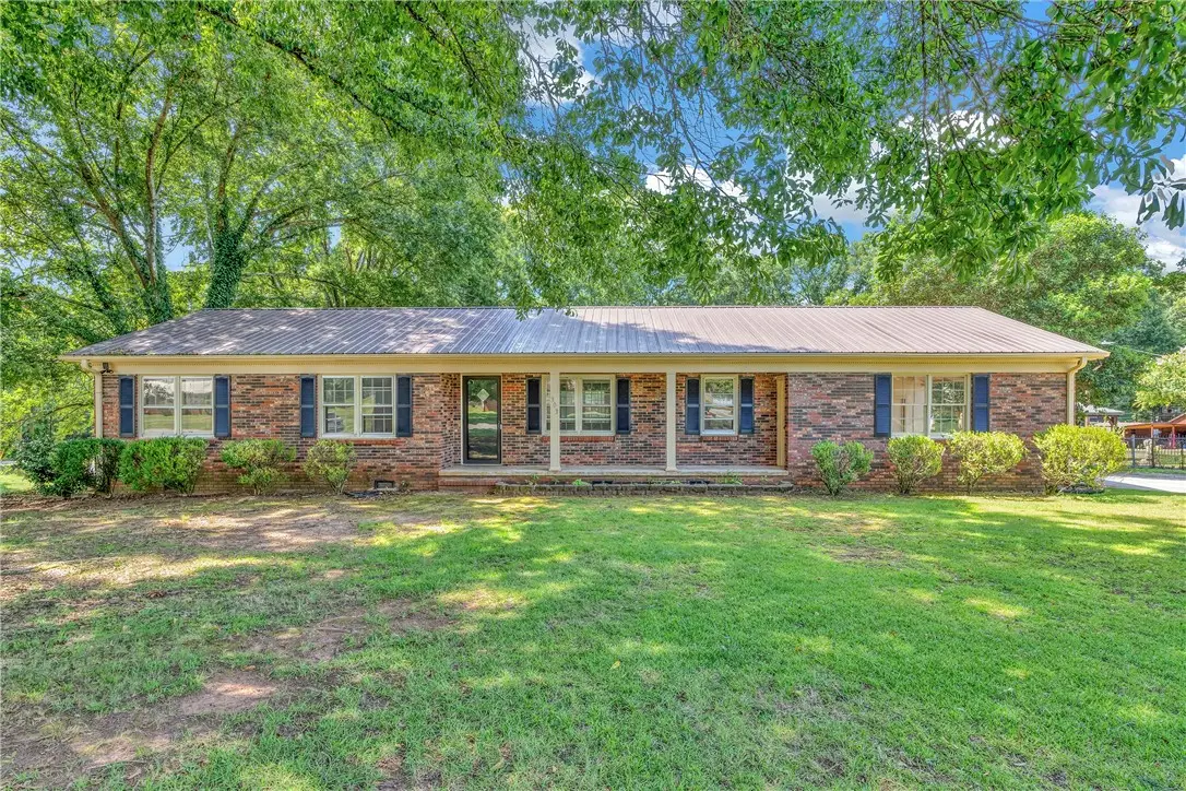 303 Mcneil Drive, Anderson, SC 29624 - #1