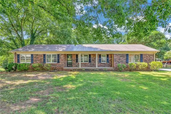 303 Mcneil Drive, Anderson, SC 29624