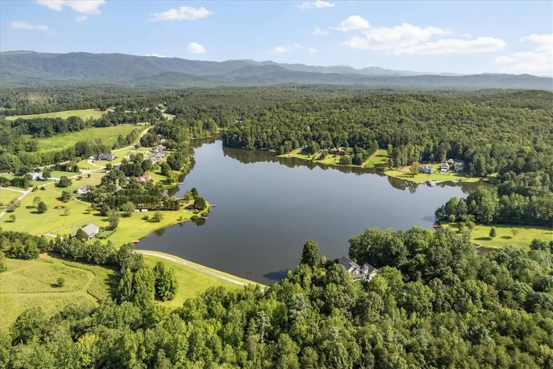 Tract Q The Bear Boulevard, Tamassee, SC 29686 - #1