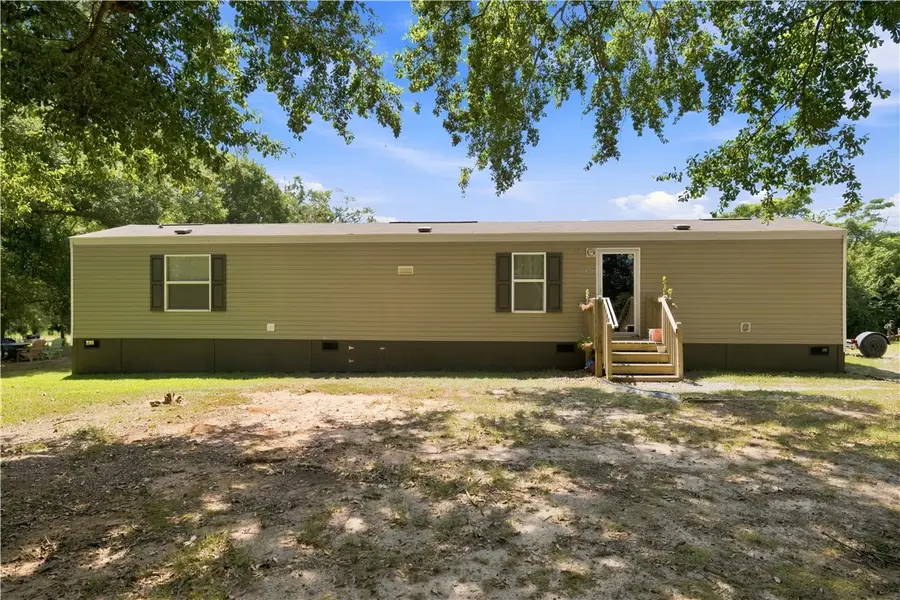 205 Simpson Road, Honea Path, SC 29654 - #3
